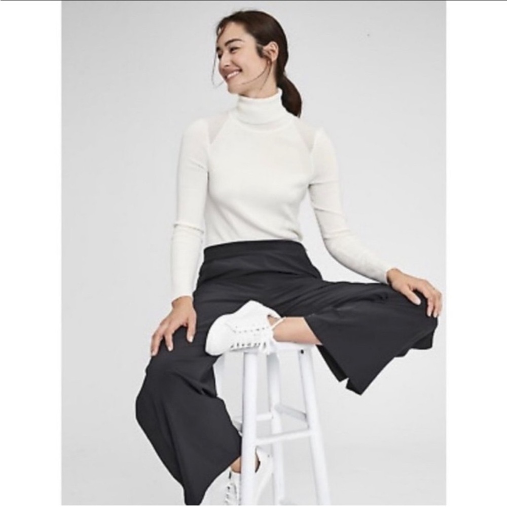Athleta Snap Commute Casual Travel Pants